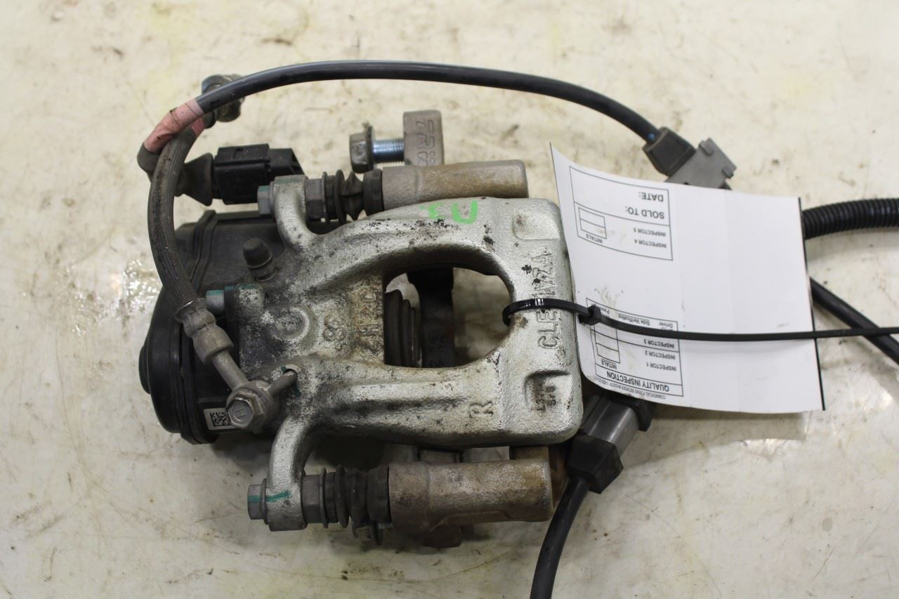 2021-22 Nissan Rogue Sport SL AWD Rear Right Side Brake Disc Caliper 44001-4CA2A - Alshned Auto Parts