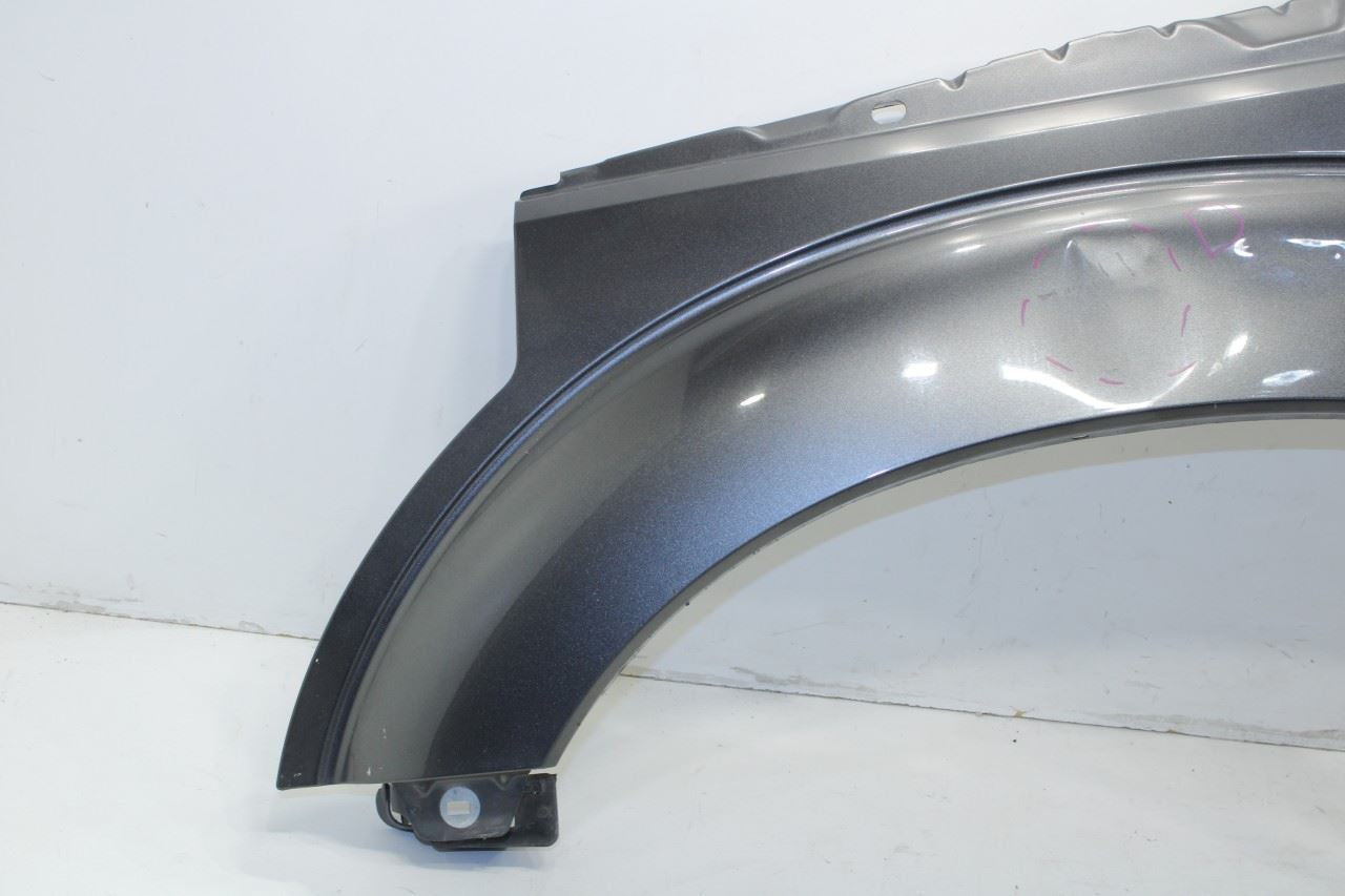 11-16 Ford F250 Lariat Crew Cab Front Left Side Fender Panel BC3Z-16006-A *ReaD* - Alshned Auto Parts