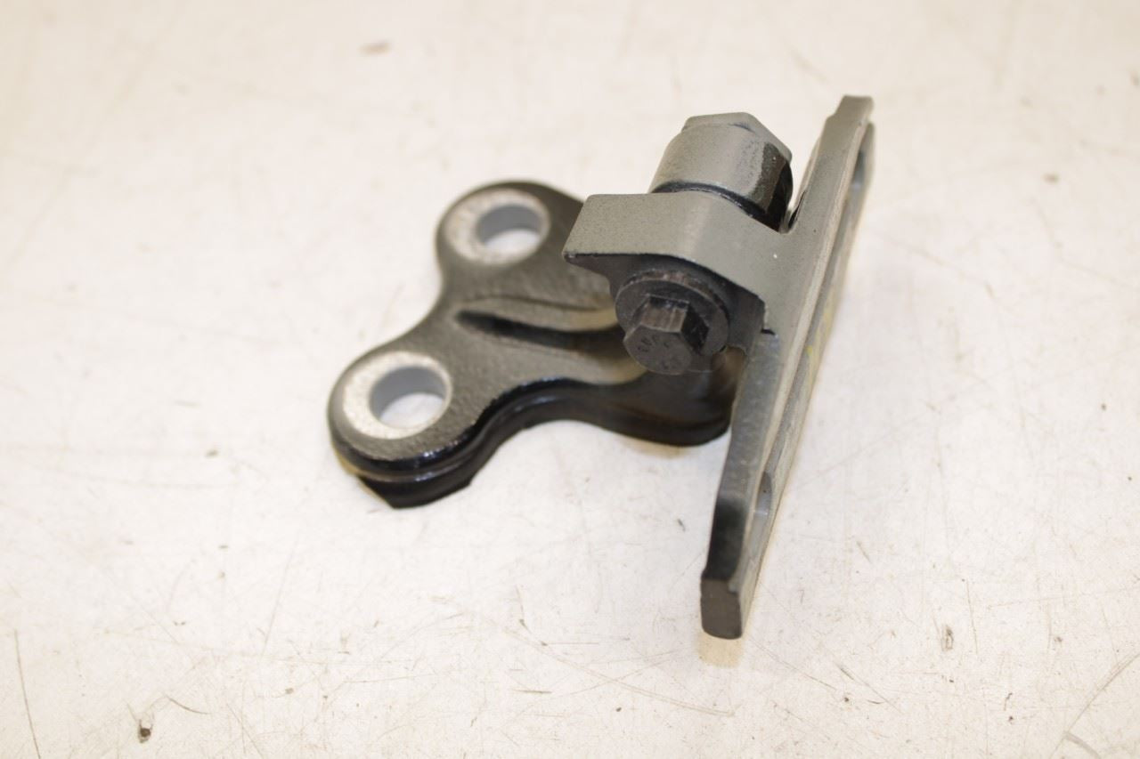 15-18 Volvo S60 T5 Premier Front Right Door Hinge Upper and Lower Pair 31218521 - Alshned Auto Parts