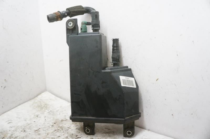 2012-2017 Subaru Impreza Fuel Vapor Evaporator Emission Canister 42035FJ000 OEM3