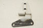 10-14 Jeep Wrangler Sport Front Door LH Side Hinge Upper and Lower Set w/ Screws - Alshned Auto Parts