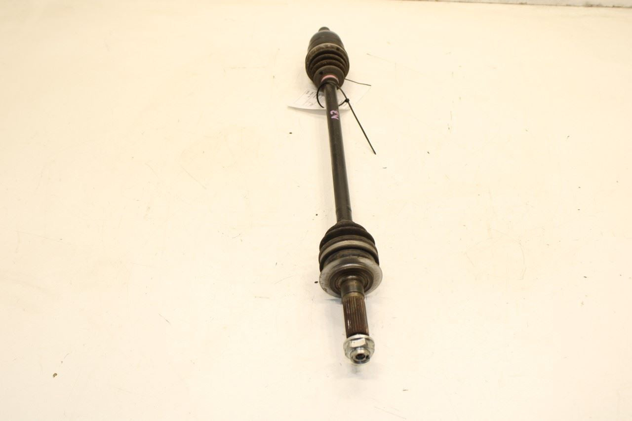 15-2021 Subaru WRX Premium AWD Rear RH or LH CV Axle Drive Half Shaft 28421AJ021 - Alshned Auto Parts