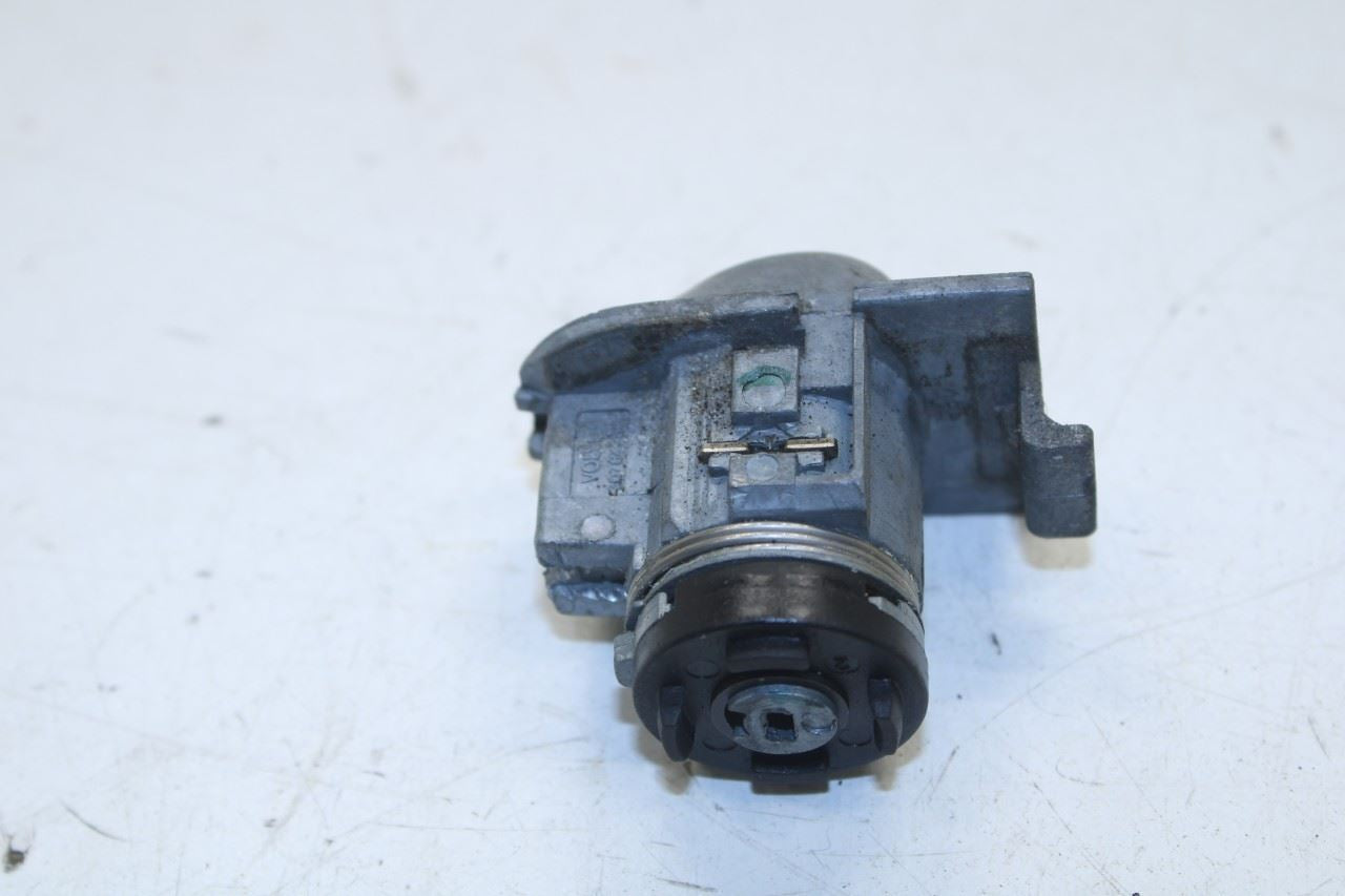 12-15 Jaguar XF Portfolio Front Door Left Side and Rear Trunk Lid Lock Cylinder - Alshned Auto Parts