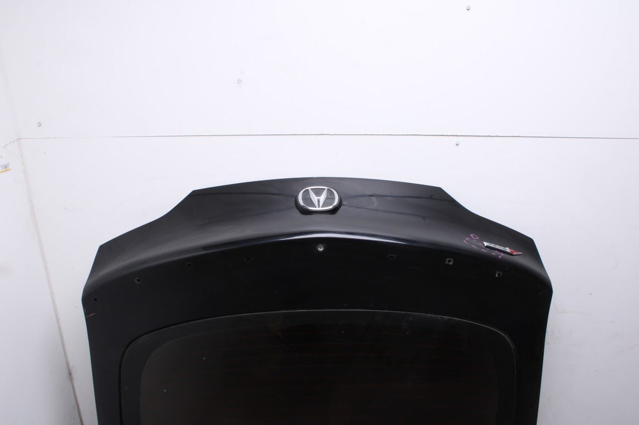 2023-2026 Acura Integra A-Spec Tailgate Back Door Shell Panel with Glass *ReaD* - Alshned Auto Parts