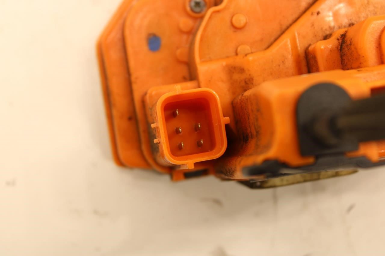 2015-2022 RAM Promaster City Front Left Side Door Lock Latch Actuator 68259361AA - Alshned Auto Parts