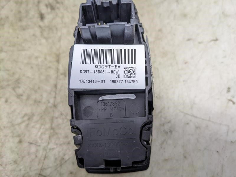 2018-2021 Ford Expedition Dash Left Headlamp Control Switch DG9T-13D061-BEW OEM - Alshned Auto Parts