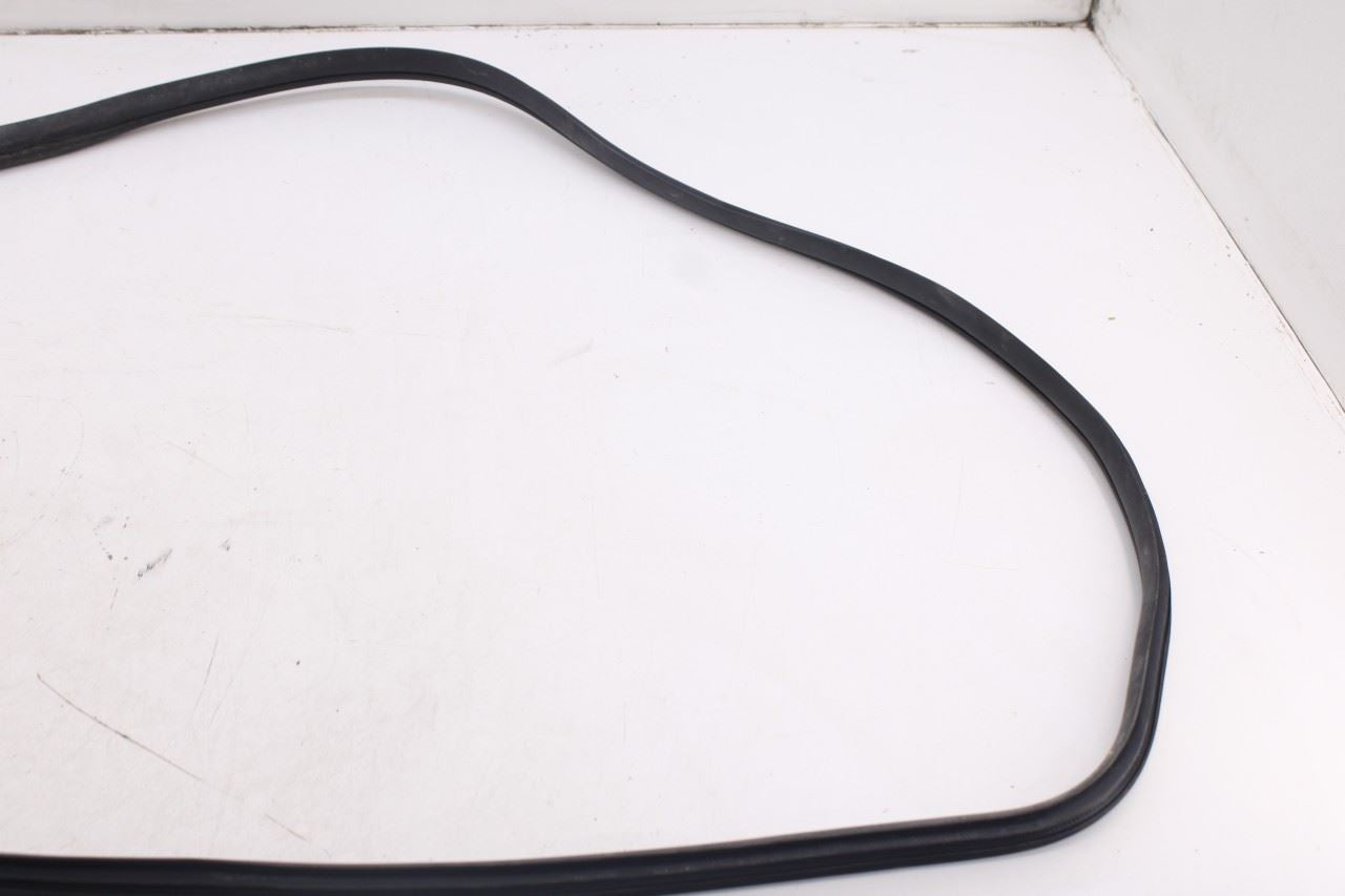 2020-2026 Hyundai Palisade Limited AWD Front Left Side Door Weatherstrip On Body3