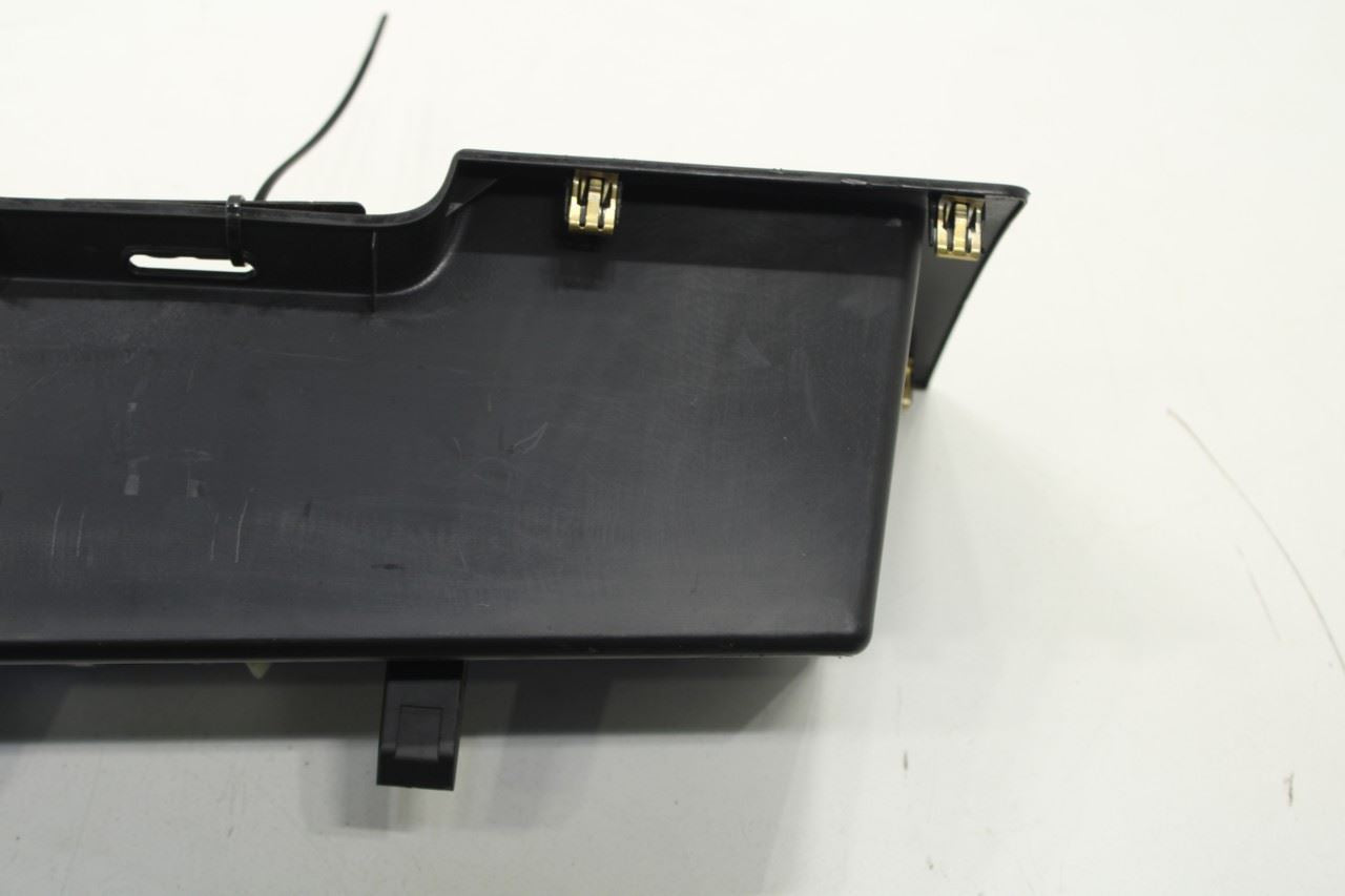 19-21 Ram 1500 Classic Crew Cab Dash RH Side Upper Glove Box Storage Compartment - Alshned Auto Parts