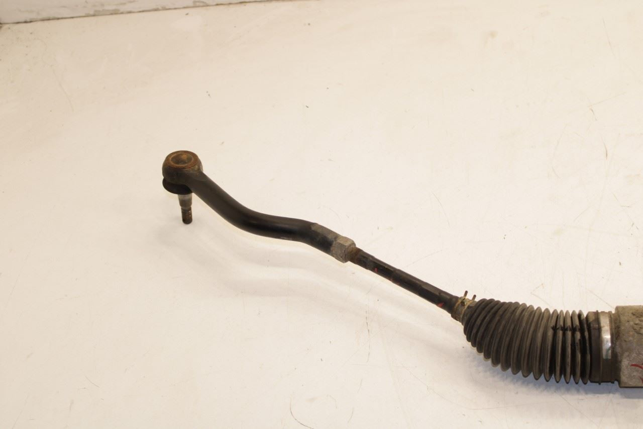 2016-2020 Infiniti QX60 Power Steering Gear Rack and Pinion 89K 49001-9NC0A OEM - Alshned Auto Parts