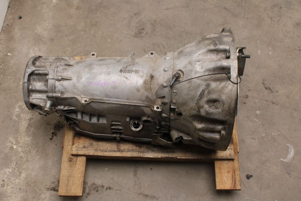 2012-18 Jeep Wrangler Sport 2dr 3.6L 4WD 5-Spd Auto Transmission 95K 52108711AD - Alshned Auto Parts