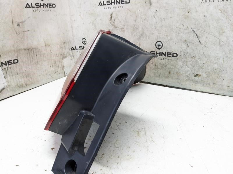 2012-2016 Subaru Impreza Rear Left Driver Side Tail Light Lamp 84201FJ070 OEM - Alshned Auto Parts