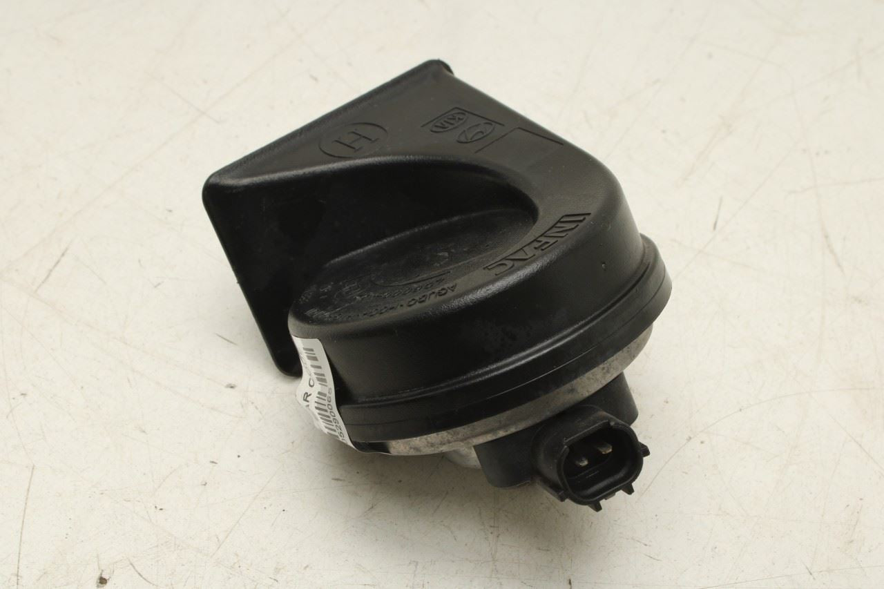 2023-2025 KIA Sportage Hybrid EX High Note Horn w/ Bracket 96621-P1000 OEM - Alshned Auto Parts