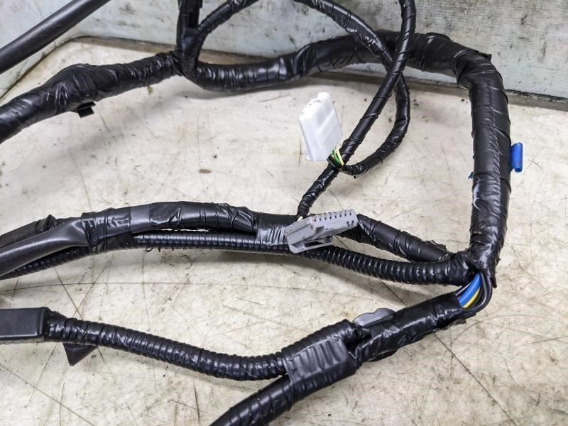 2019-2021 Subaru Forester Front Right Passenger Door Wire Harness 81821SJ020 OEM - Alshned Auto Parts