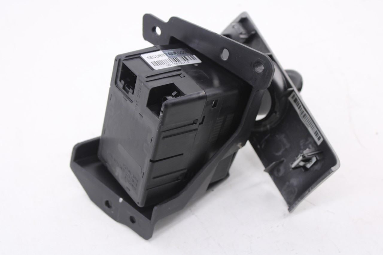 2015-20 Dodge Grand Caravan GT 3.6L Wireless Ignition Node Switch w/ Transmitter10