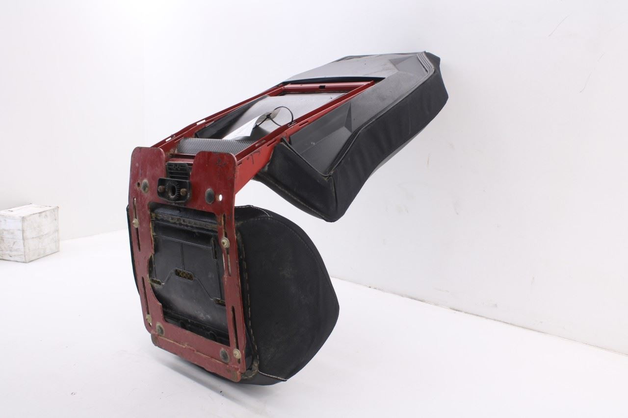 17-23 Polaris RZR XP 1000 Passenger Right and Driver Left Side Seat Complete Set - Alshned Auto Parts