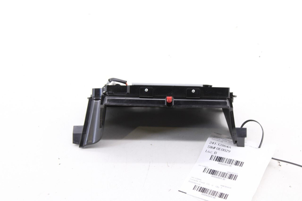 15-2023 Toyota Tacoma Limited Console Phone Wireless Charger Module 861C0-04010 - Alshned Auto Parts