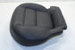 2010-16 Porsche Panamera 4 3.6L Rear Driver Left Side 2nd Row Seat Lower Cushion - Alshned Auto Parts