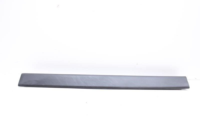 2016-2021 Nissan Maxima FR LH Door Inner Sill Kick Scuff Plate 769B5-3TA0A OEM - Alshned Auto Parts