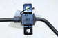 17-20 Jaguar XE R-Dynamic S Rear Stabilizer Sway Anti-Roll Bar GX73-5A771-AB OEM - Alshned Auto Parts