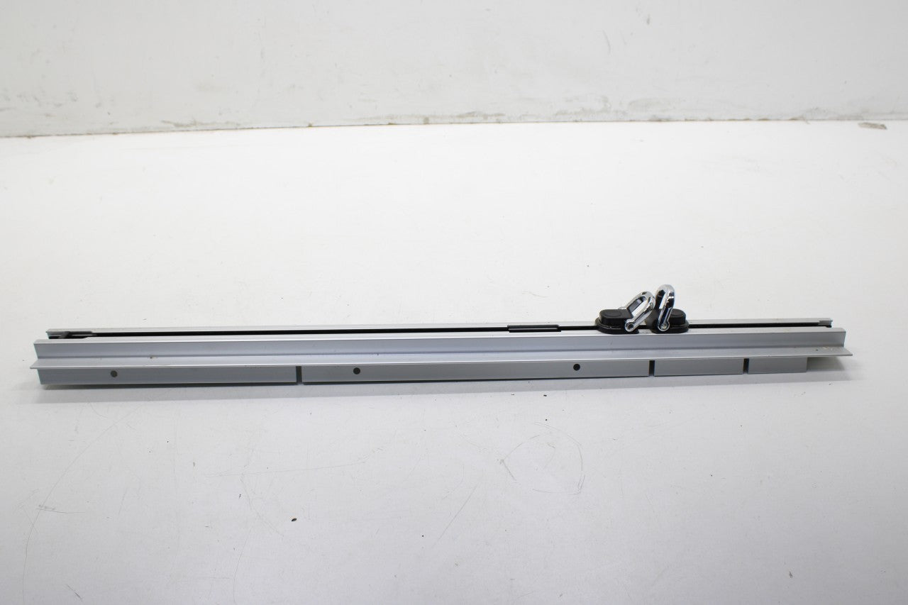 14-18 BMW X5 xDrive35i Rear Trunk RH and LH Compartment Lashing Rail Bracket Set - Alshned Auto Parts