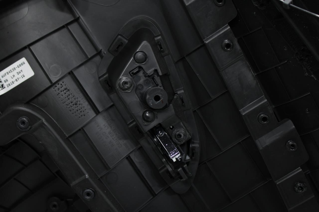 2017-2022 Buick Encore Rear Left Driver Side Door Trim Panel 42639536 OEM - Alshned Auto Parts