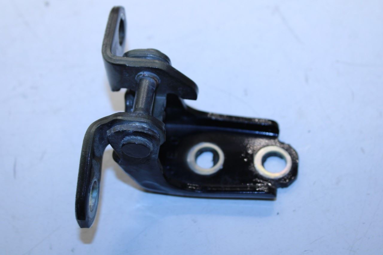 2014-20 Acura MDX Advance Rear Right Door Hinge Upper and Lower Pair - Alshned Auto Parts