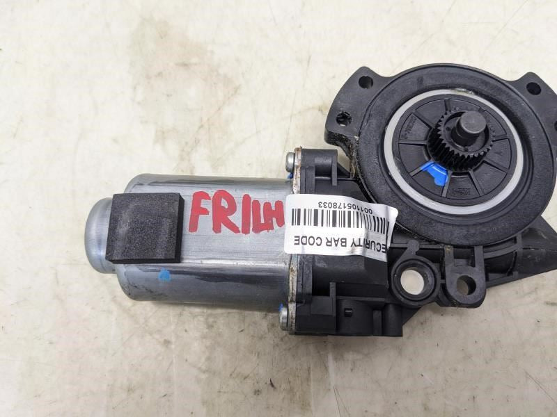 2011-2016 Kia Optima Front Left Power Window Motor 824502T000 OEM - Alshned Auto Parts