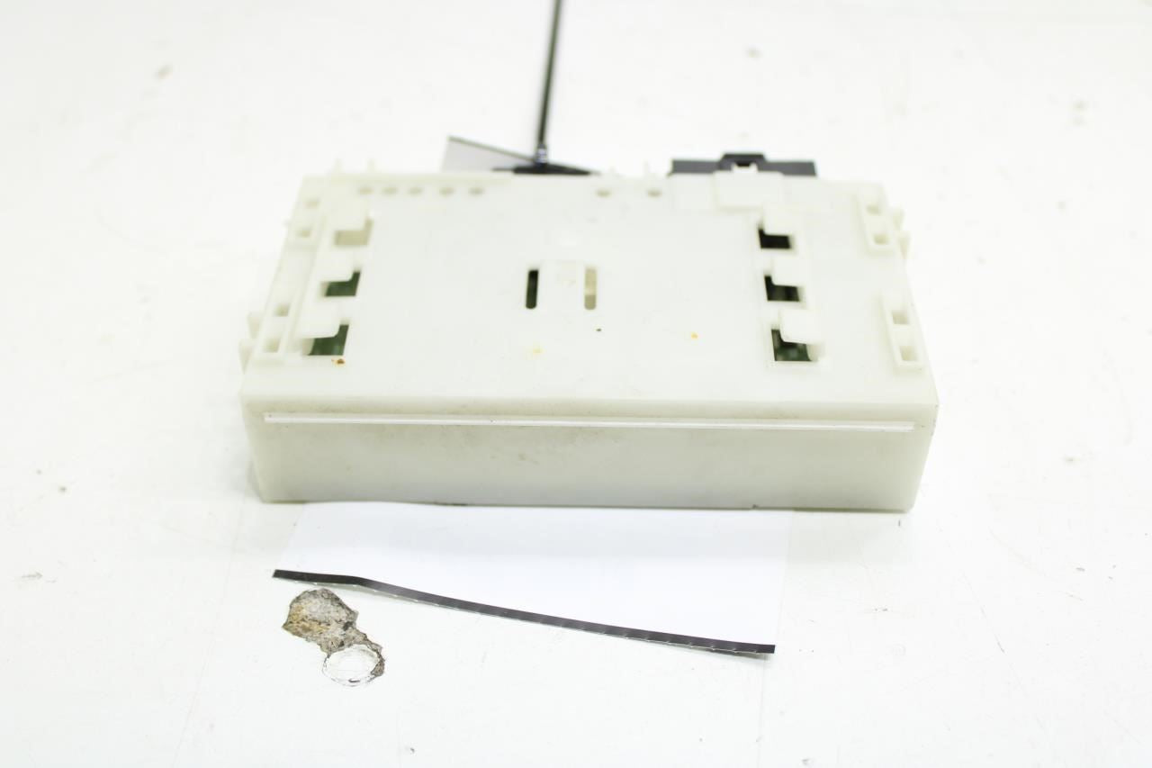 20-24 Ford Explorer Police Towing Trailer Brake Control Module LB5T-19H378-FD - Alshned Auto Parts