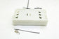 20-24 Ford Explorer Police Towing Trailer Brake Control Module LB5T-19H378-FD - Alshned Auto Parts