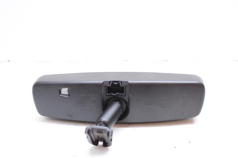 2018-2020 Ford Expedition Interior Rear View Mirror FU5A-17E678-VA OEM - Alshned Auto Parts