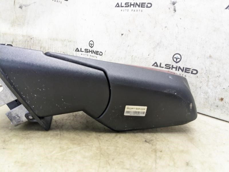 2018-2023 Chevrolet Equinox Left Driver Side Rearview Mirror 84604243 OEM - Alshned Auto Parts