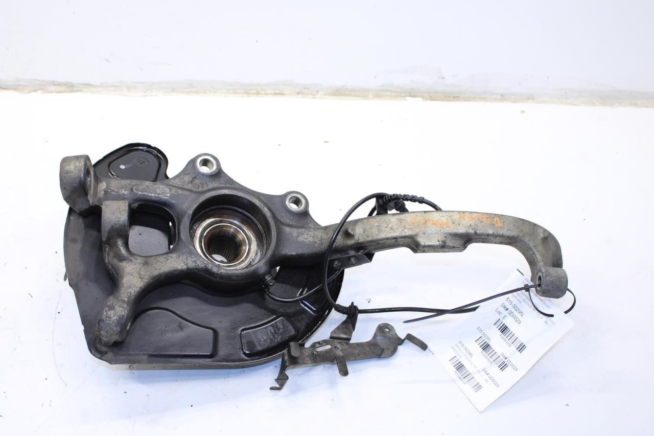 07-13 Mercedes-Benz S550 AWD 4Matic Front Left Spindle Knuckle Hub 221-332-47-01 - Alshned Auto Parts