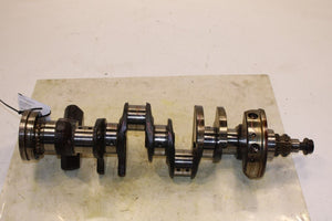 2010-2012 BMW 750Li xDrive 4.4L AWD Engine Crankshaft 115K 11217572875 OEM