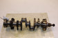 2010-2012 BMW 750Li xDrive 4.4L AWD Engine Crankshaft 115K 11217572875 OEM - Alshned Auto Parts
