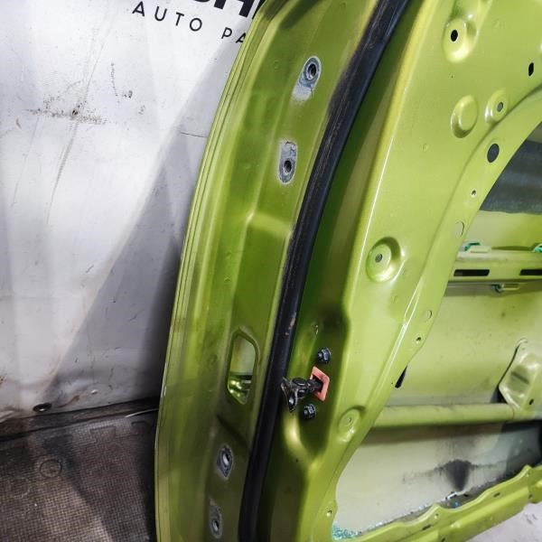 2014-2019 Kia Soul Front Right Side Door Shell Panel 76004-B2010 OEM *ReaD*