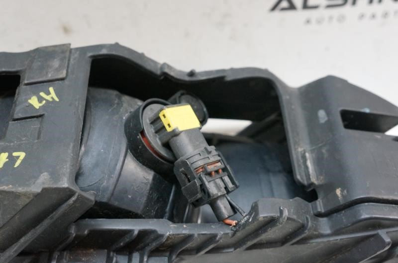 2011 Hyundai Sonata Right Passenger Front Fog Light 92202-3Q000 OEM - Alshned Auto Parts
