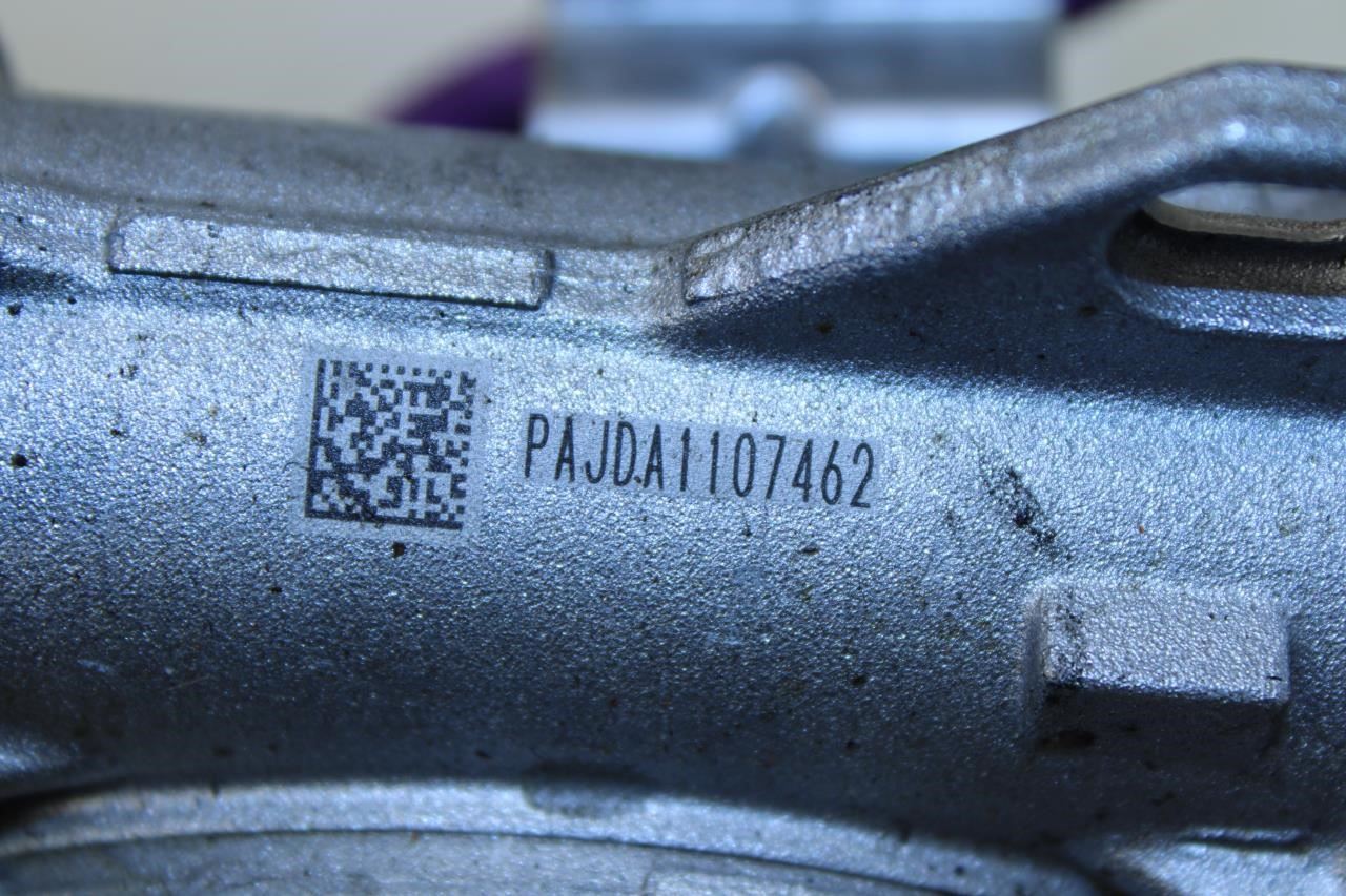 19-20 Hyundai Santa Fe Limited 2.4L FWD Steering Column Assembly 56300-S2010 OEM - Alshned Auto Parts