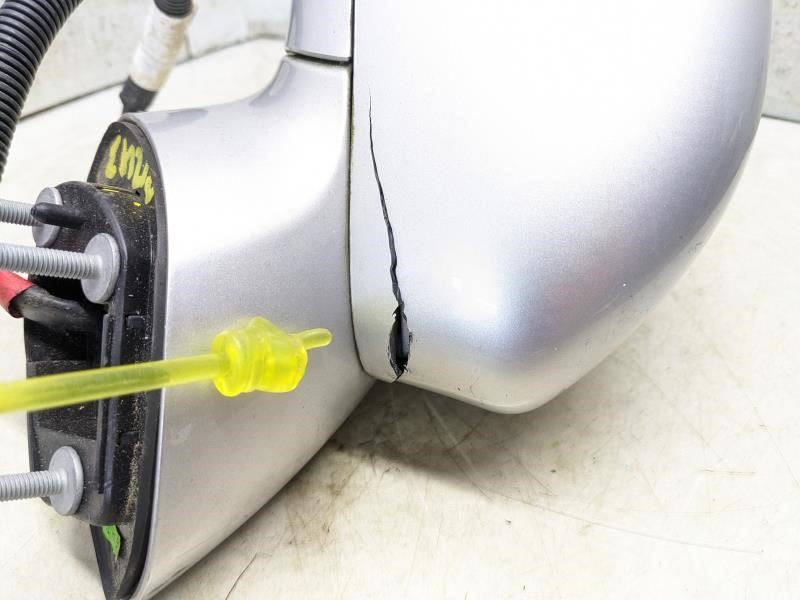 13 Ford Focus LH Side Rearview Mirror Power Heat Turn FS7Z-17683-BB *ReaD**AS IS - Alshned Auto Parts