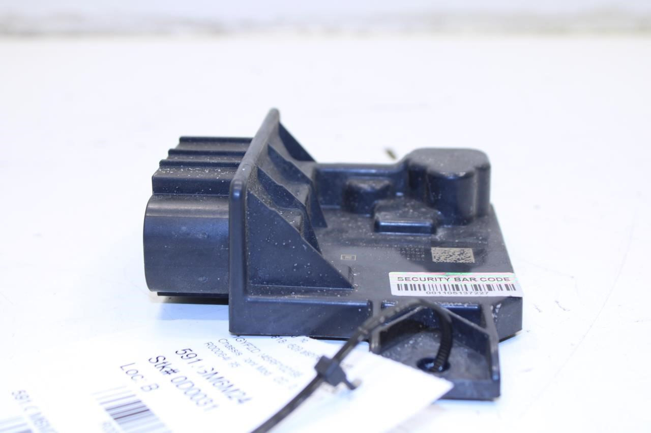 2021-2025 Cadillac XT4 Premium 2L Fuel Pump Control Module 13544060 OEM - Alshned Auto Parts