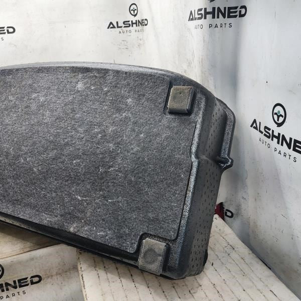 2014-2019 Kia Soul Rear Floor Luggage Tray 85725-B2100 OEM - Alshned Auto Parts