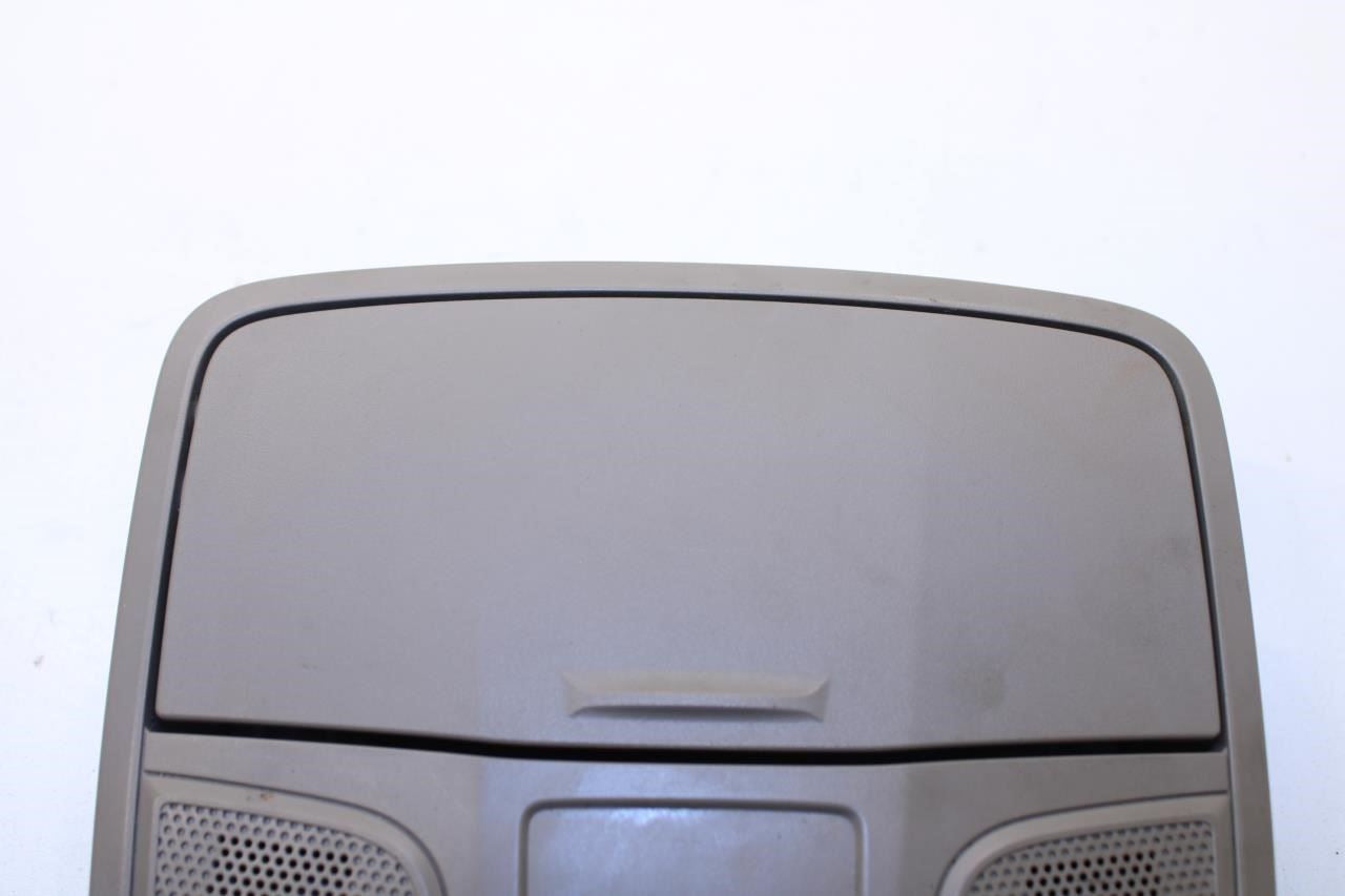 2019-2021 Hyundai Tucson Value Roof Overhead Console Dome Light 92800-D3000-UUE - Alshned Auto Parts