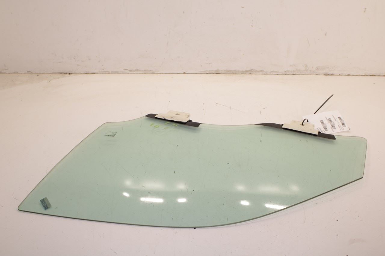 2011-2023 Dodge Charger GT AWD Front Left Door Window Glass 68068667AD OEM - Alshned Auto Parts