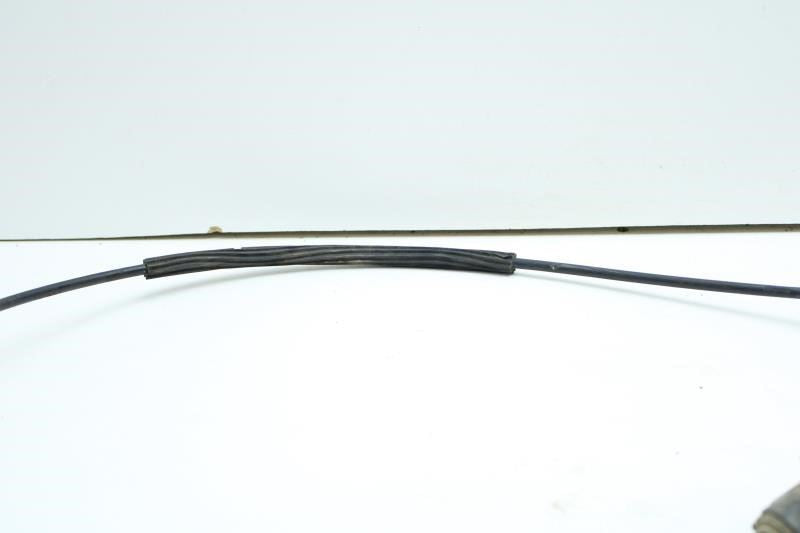 11-16 Ford F250 Super Duty 6.7L Auto Transmission Gear Shift Lever Control Cable - Alshned Auto Parts