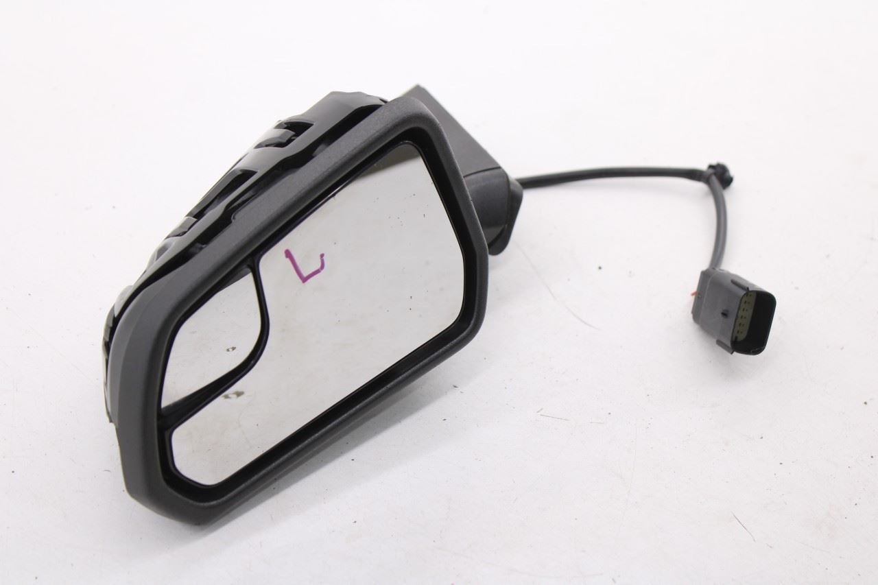 15-23 Ford Mustang Convertible V6 3.7L Driver Left Side Rear View Mirror *ReaD*2