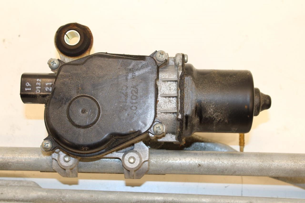 19-24 Nissan Altima FR Windshield Wiper Transmission Linkage 28800-6CA0A OEM - Alshned Auto Parts