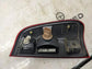 08-16 Ford F250 Super Duty 6.2L Rear Left Side Tail Light Lamp BC3Z-13405-A OEM - Alshned Auto Parts