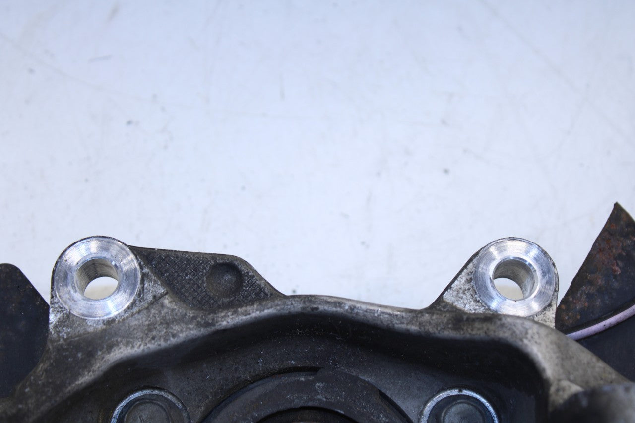 2014-2020 Nissan Pathfinder SV Front Right Side Spindle Knuckle Hub 40014-3JA1A - Alshned Auto Parts