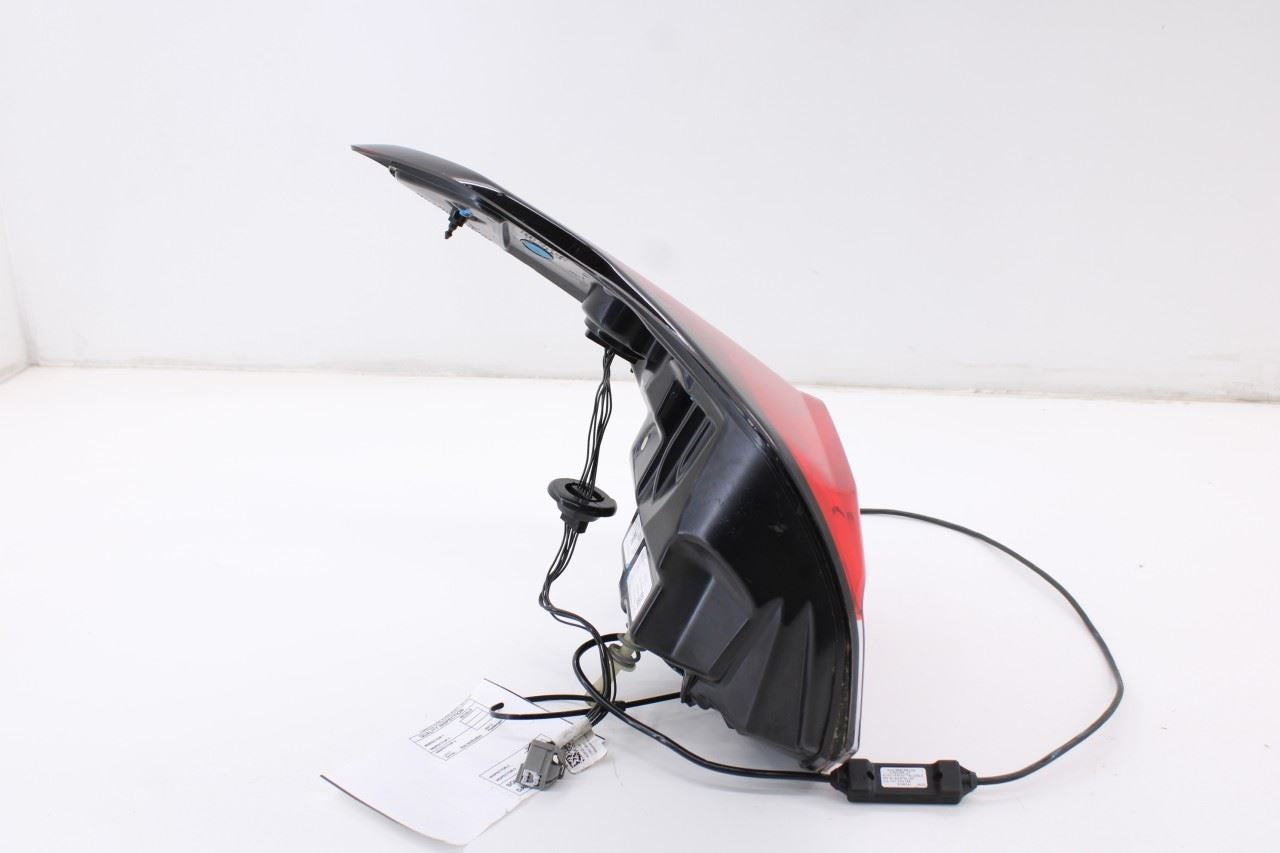 2025-2026 Ford Explorer Interceptor Rear Left Driver Side Tail Light Lamp *ReaD*4