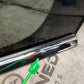 2015 Jeep Grand Cherokee Rear Right Quarter Window Glass 68213834AA OEM