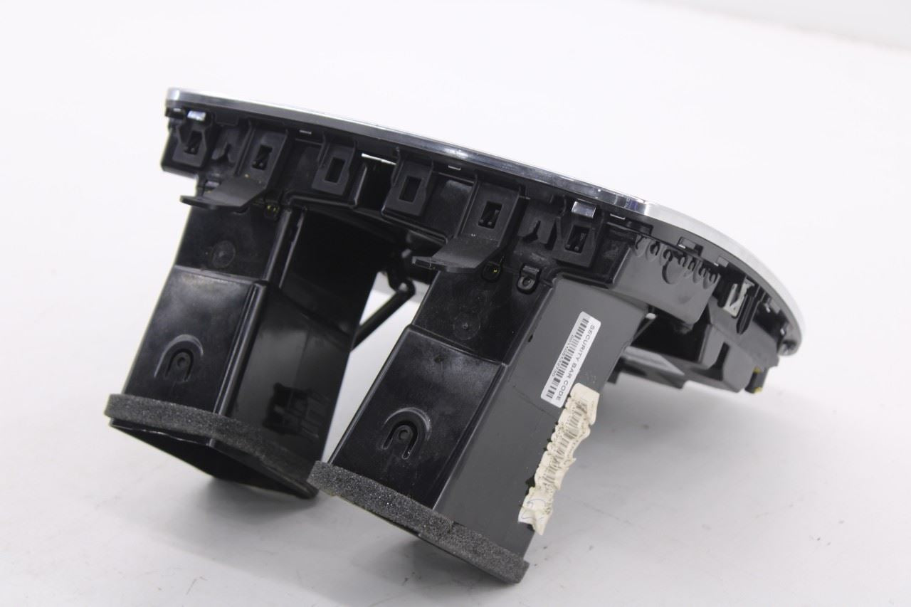 12-20 Dodge Grand Caravan GT AC Heater Temperature Climate Control w/ Air Vents6